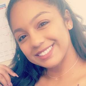 Meet your Posher, Breanna